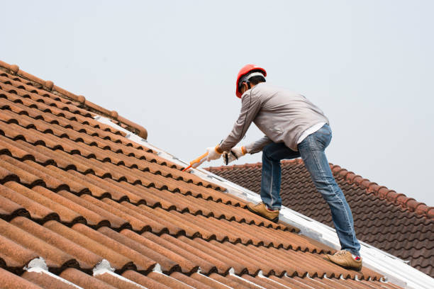 Trusted Apollo, PA Roofing services Experts